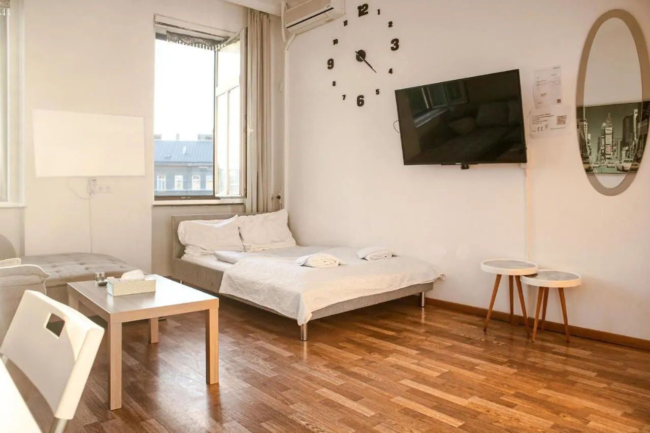 Joyful 2Br Apt. @ Millenium Tower And The Danube Vienna