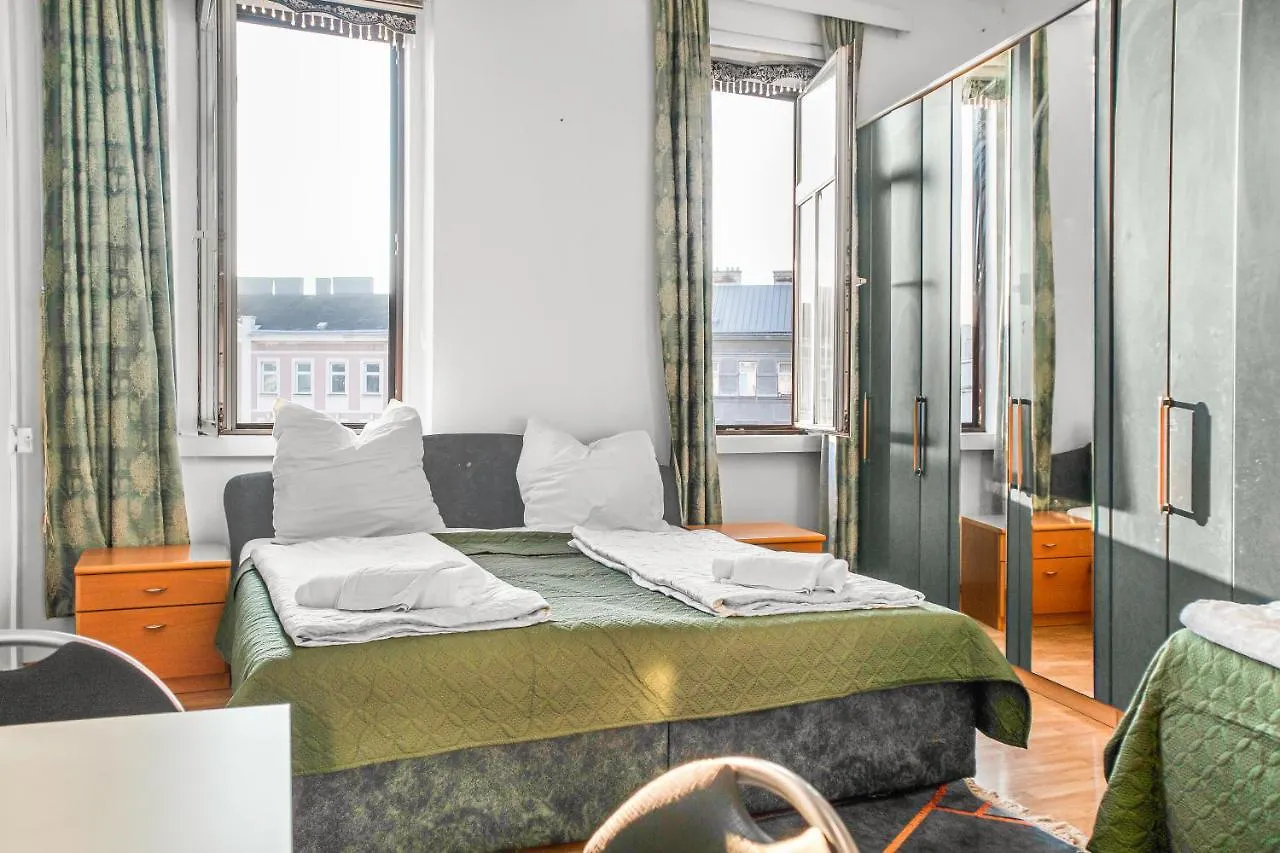 Joyful 2Br Apt. @ Millenium Tower And The Danube Vienna 0*,