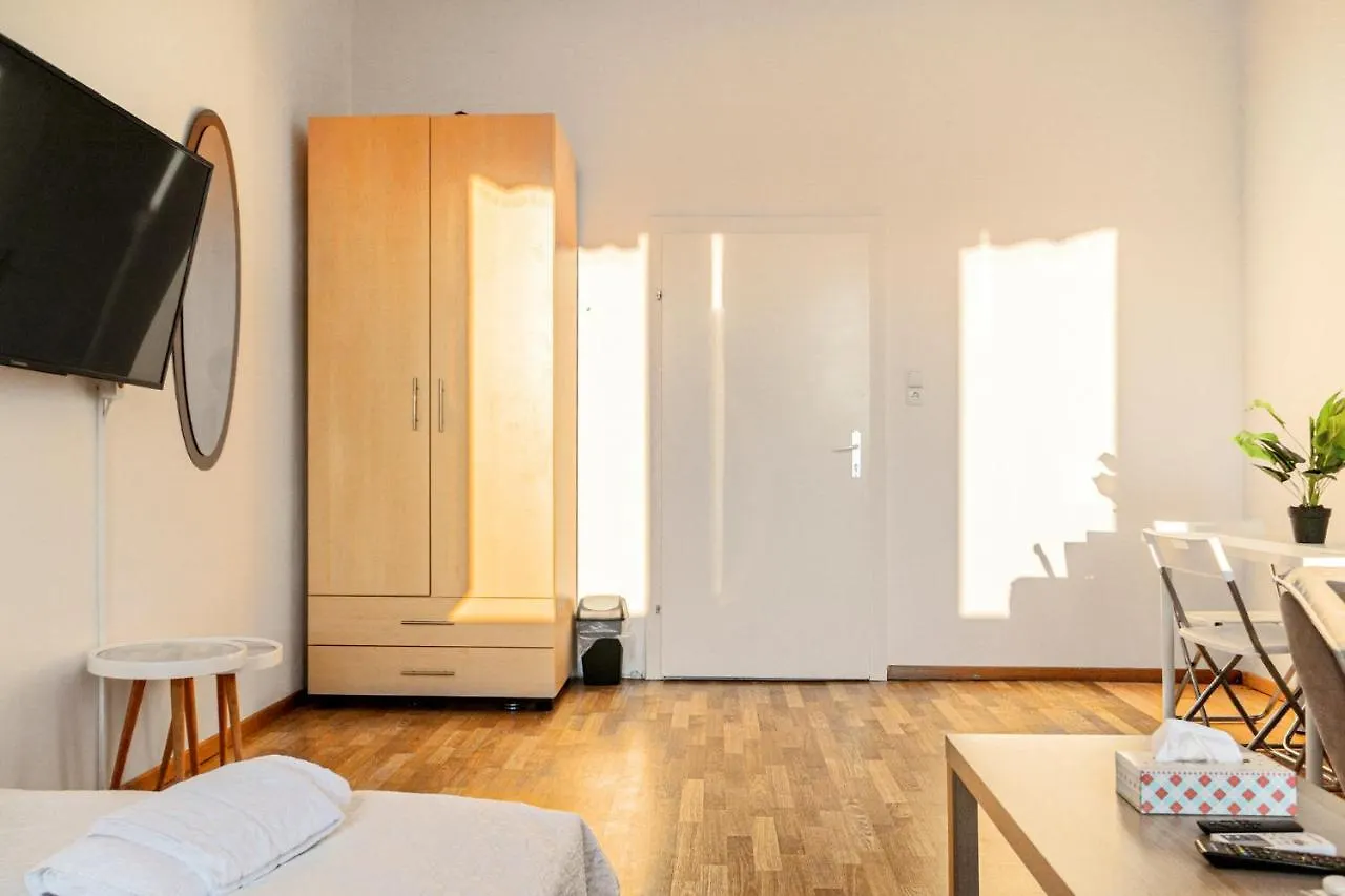 Appartamento Joyful 2Br Apt. @ Millenium Tower And The Danube Vienna