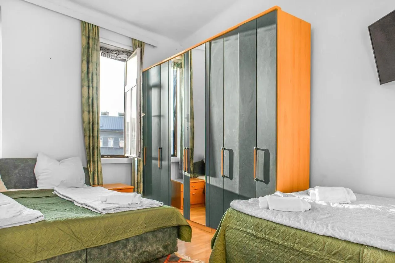 Appartamento Joyful 2Br Apt. @ Millenium Tower And The Danube Vienna