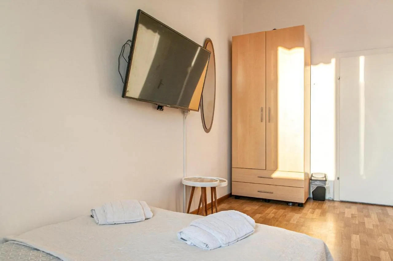 Appartamento Joyful 2Br Apt. @ Millenium Tower And The Danube Vienna Austria