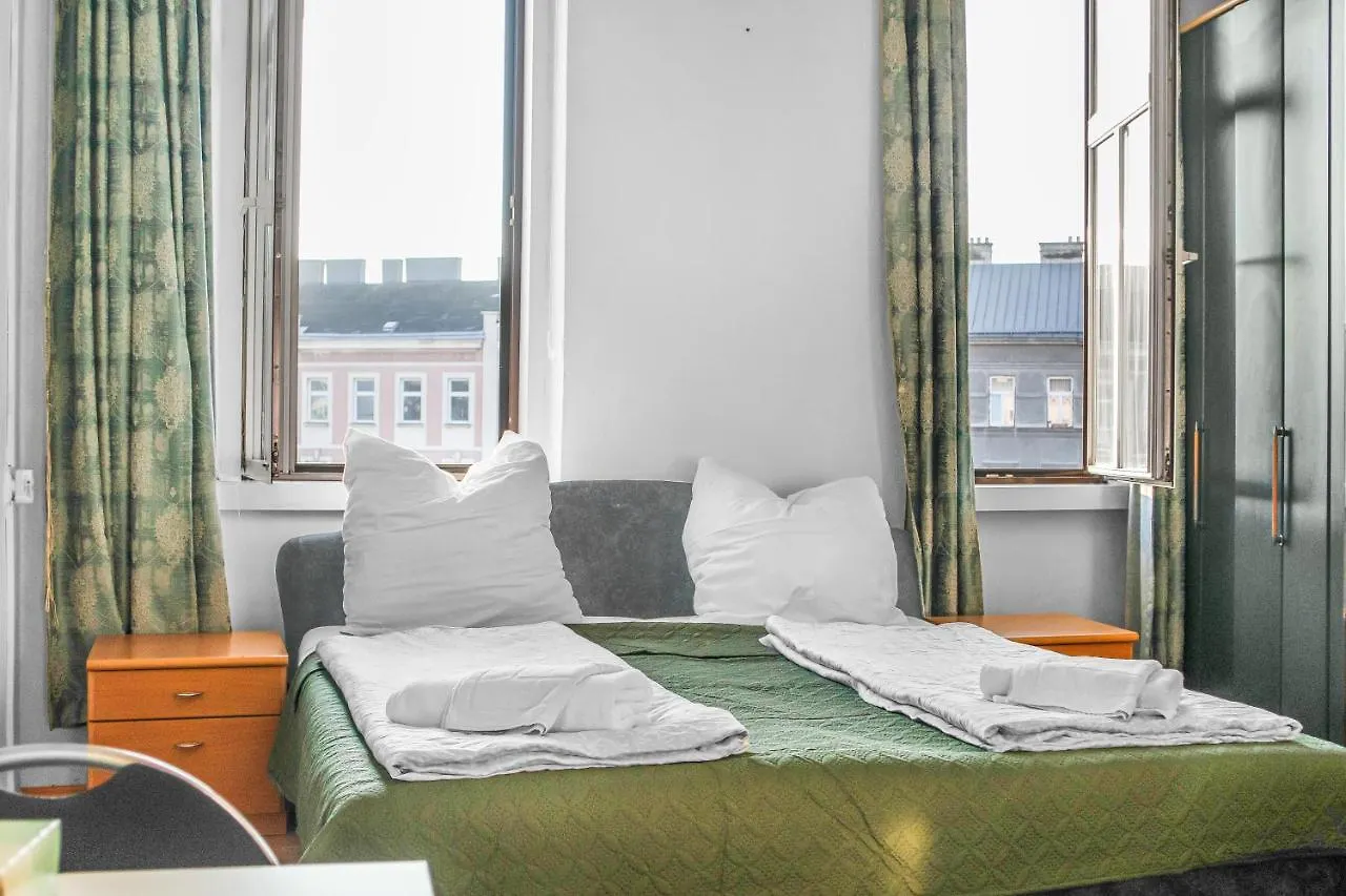 Appartamento Joyful 2Br Apt. @ Millenium Tower And The Danube Vienna