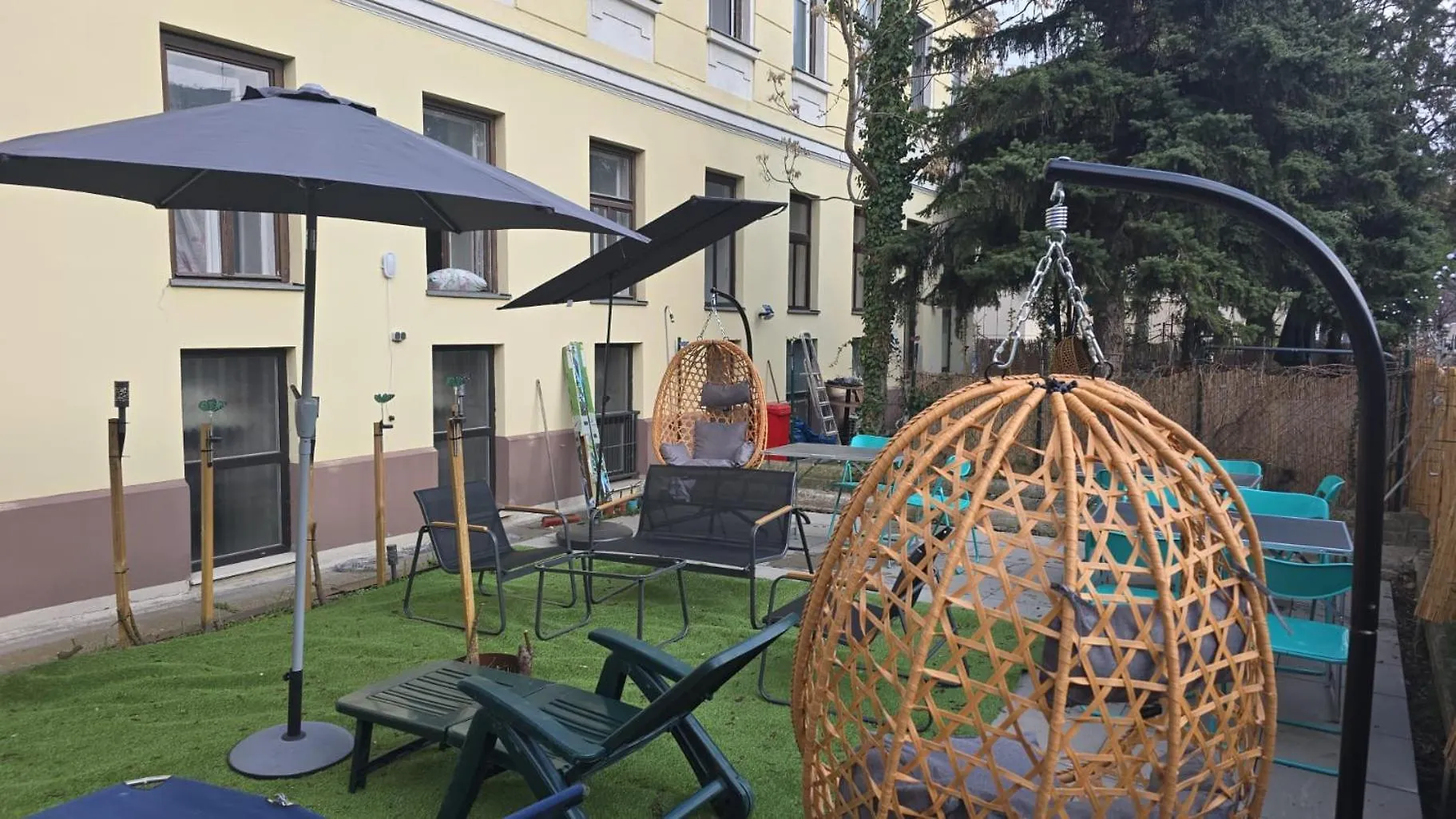 Joyful 2Br Apt. @ Millenium Tower And The Danube Vienna Appartamento